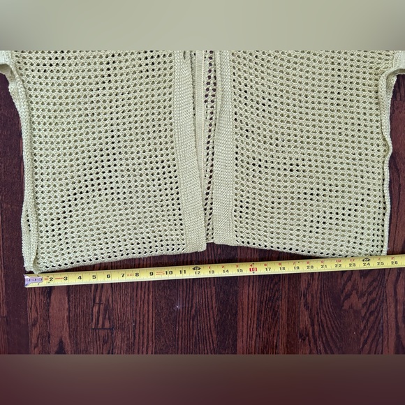 Spanner Knit Vest - Picture 12 of 13